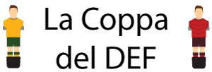 La Coppa del DEF